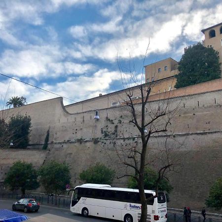Allegra'S House Vaticano Рим Екстериор снимка