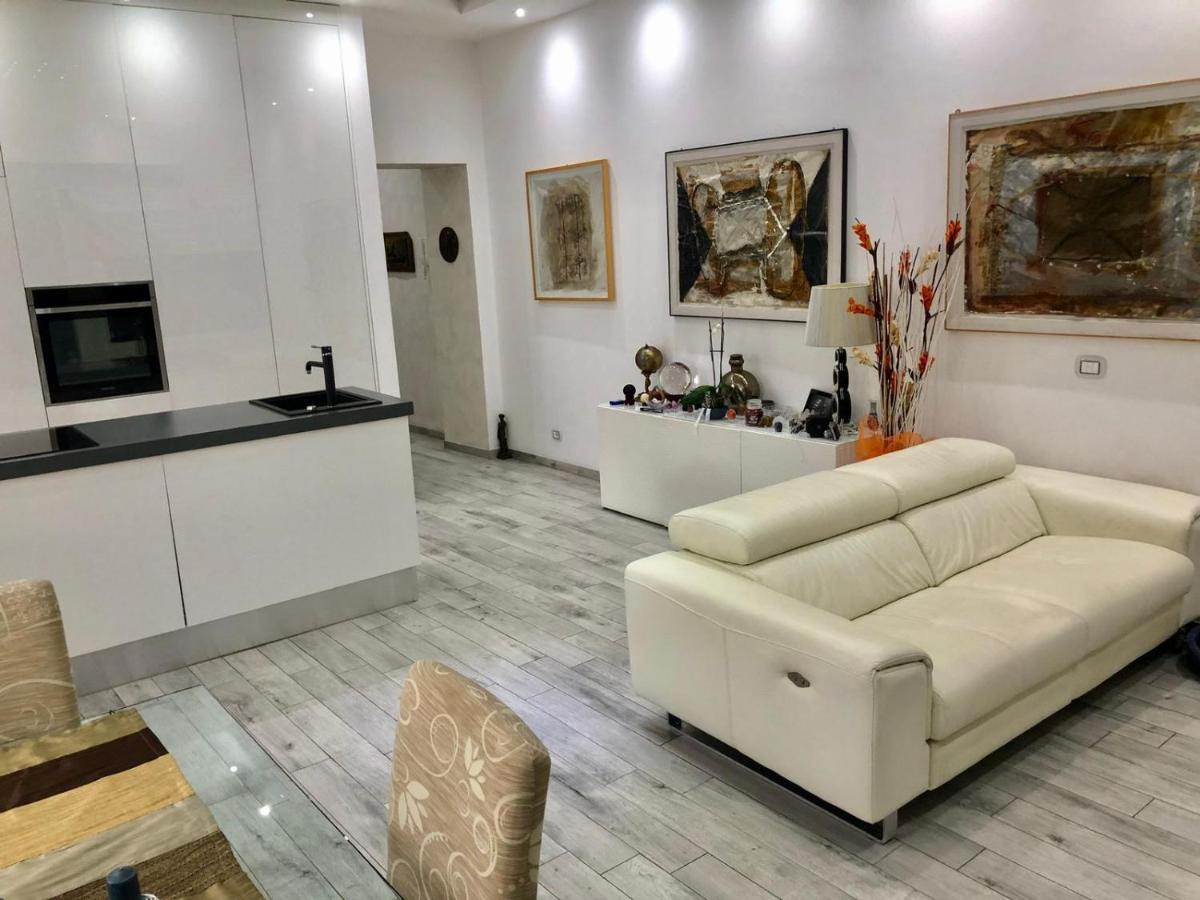 Allegra'S House Vaticano Рим Екстериор снимка