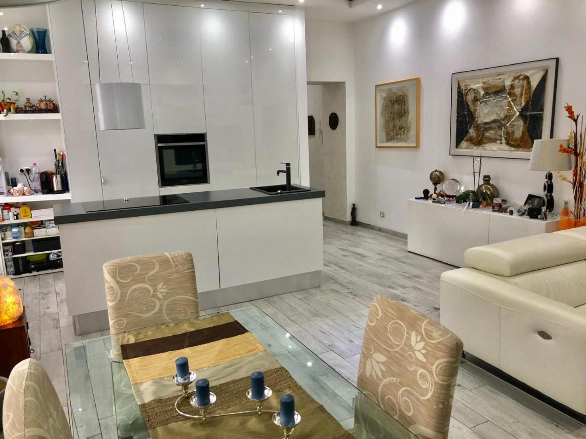 Allegra'S House Vaticano Рим Екстериор снимка