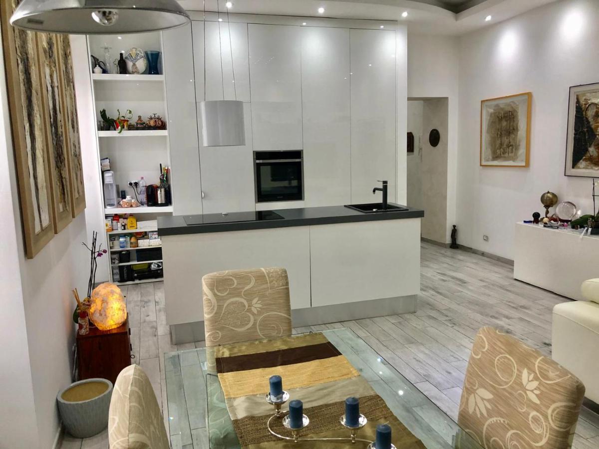 Allegra'S House Vaticano Рим Екстериор снимка