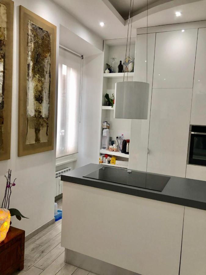 Allegra'S House Vaticano Рим Екстериор снимка