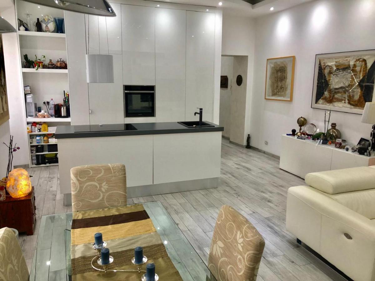 Allegra'S House Vaticano Рим Екстериор снимка