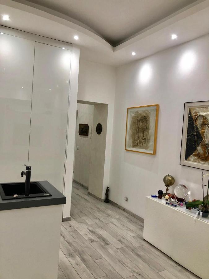Allegra'S House Vaticano Рим Екстериор снимка