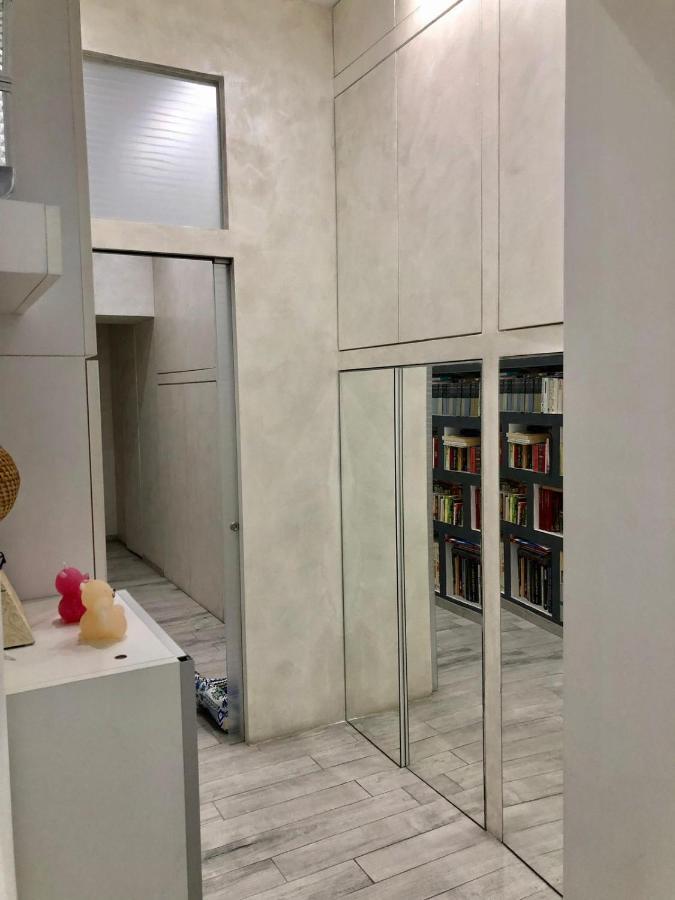 Allegra'S House Vaticano Рим Екстериор снимка